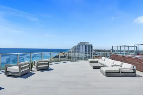 701 N Fort Lauderdale Beach Boulevard Fort Lauderdale FL 33304