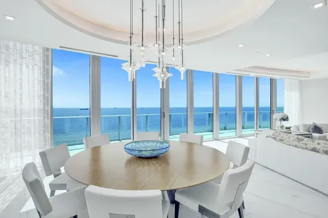 701 N Fort Lauderdale Beach Boulevard Fort Lauderdale FL 33304