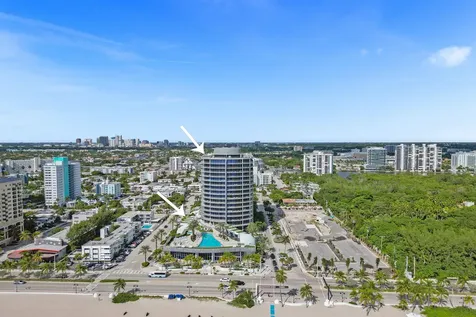 701 N Fort Lauderdale Beach Boulevard Fort Lauderdale FL 33304