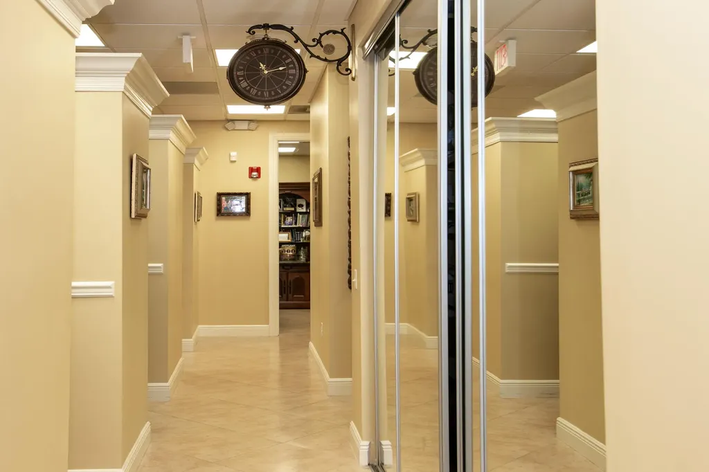5491 N University Drive Coral Springs FL 33067