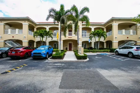 5491 N University Drive Coral Springs FL 33067