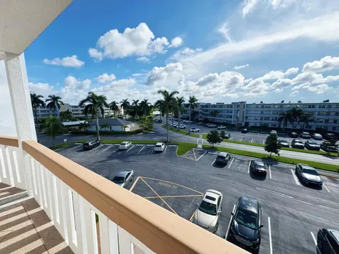 4075 Cornwall D Boca Raton FL 33434