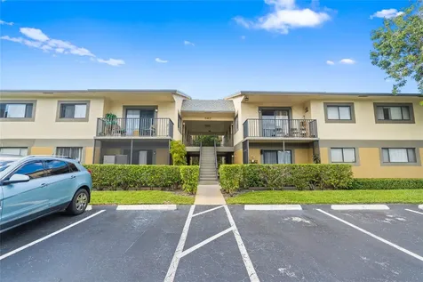 567 Trace Circle Deerfield Beach FL 33441
