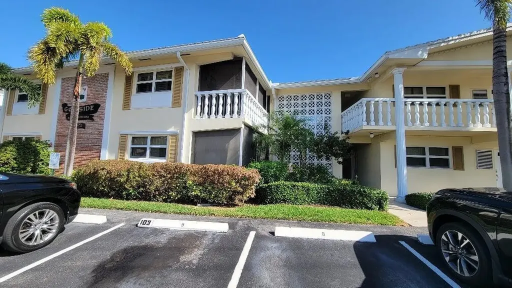 4820 NE 23rd Avenue NE Fort Lauderdale FL 33308