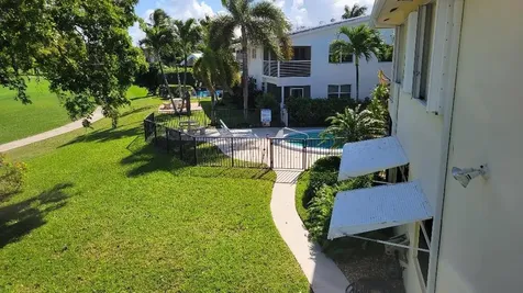 4820 NE 23rd Avenue NE Fort Lauderdale FL 33308