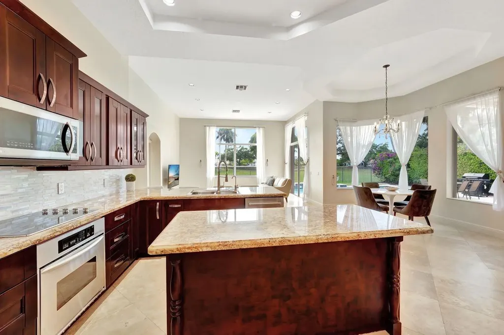 2491 Eagle Run Drive Weston FL 33327