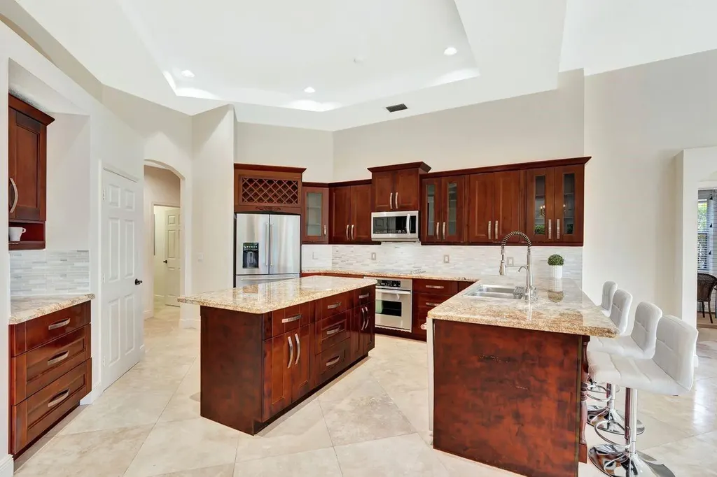 2491 Eagle Run Drive Weston FL 33327