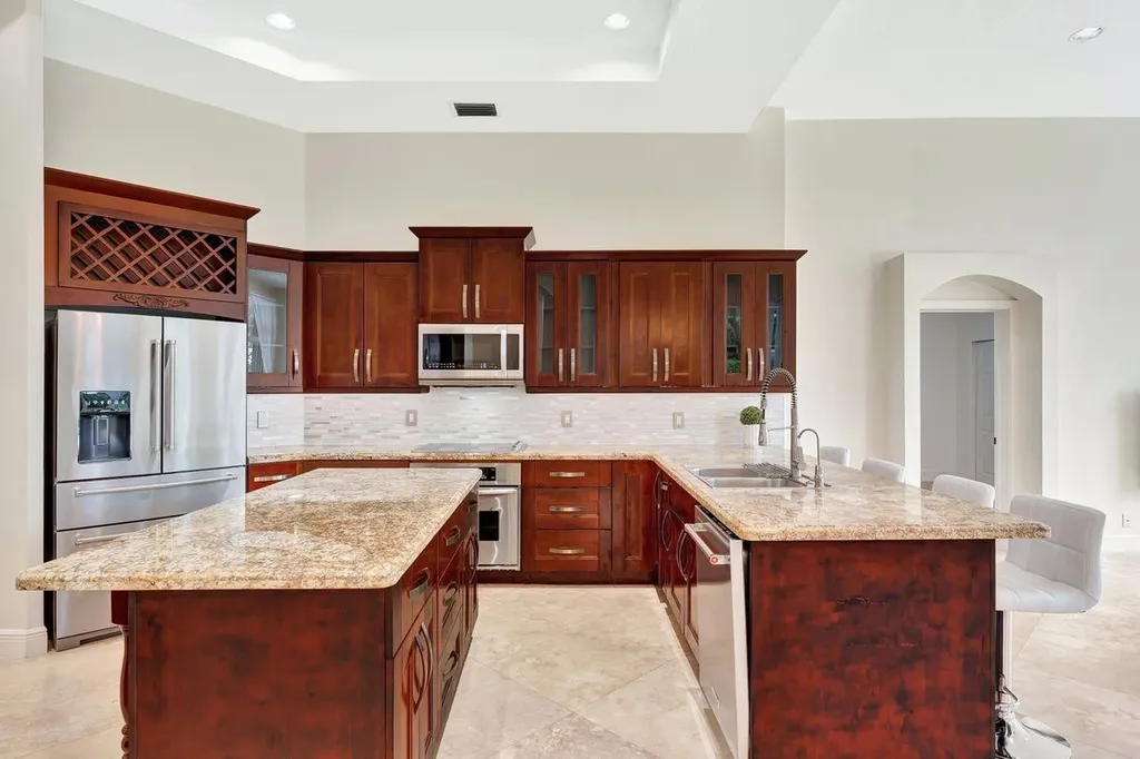 2491 Eagle Run Drive Weston FL 33327