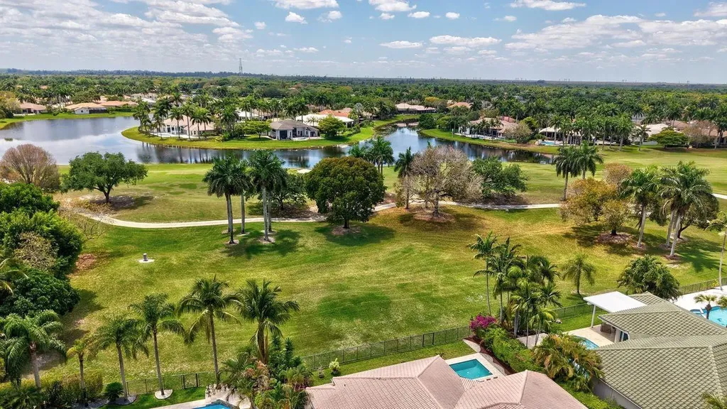 2491 Eagle Run Drive Weston FL 33327