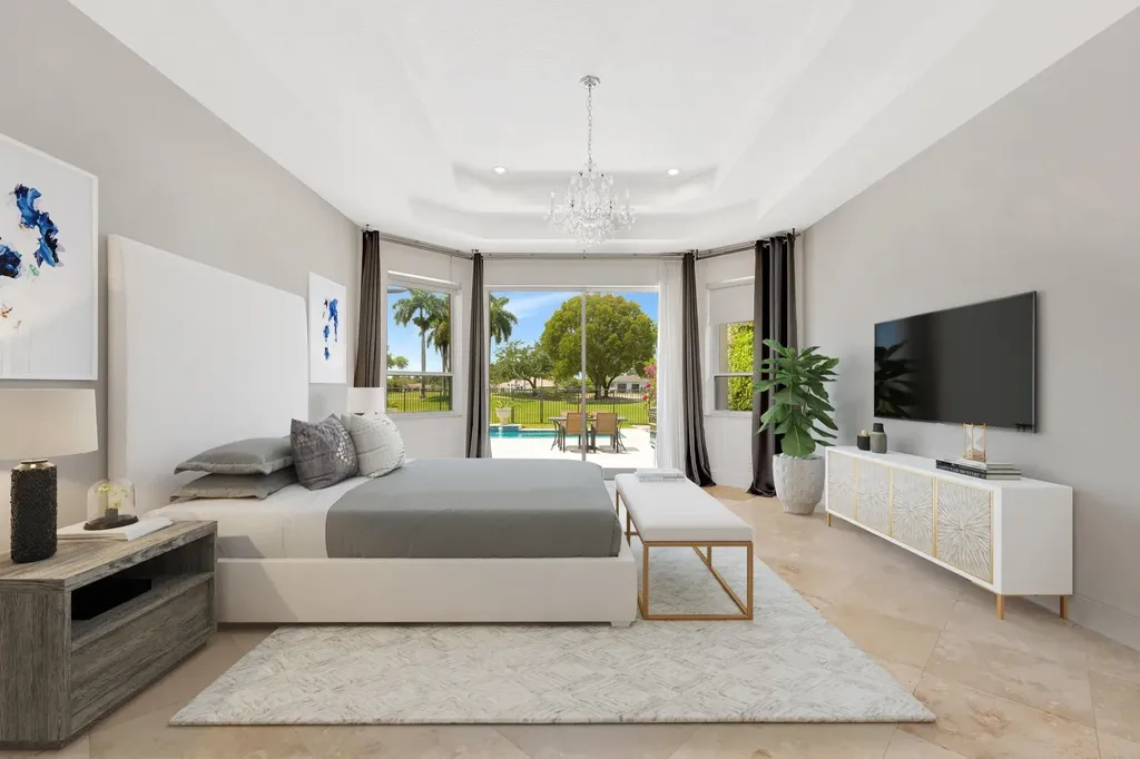 2491 Eagle Run Drive Weston FL 33327