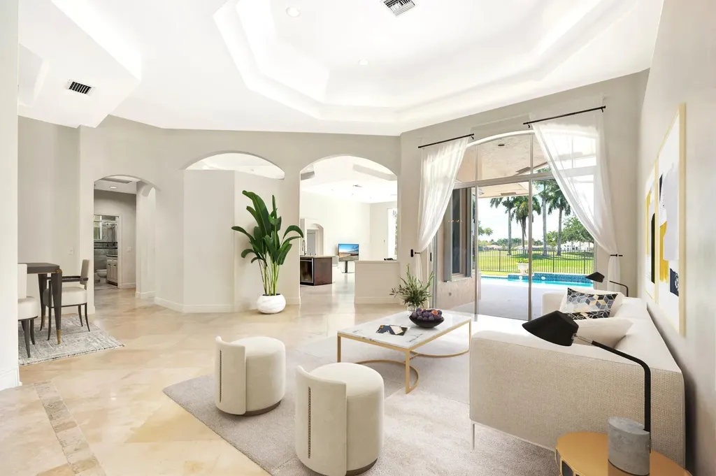 2491 Eagle Run Drive Weston FL 33327
