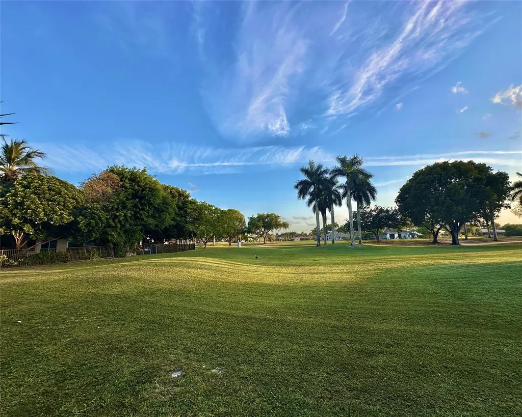 2491 Eagle Run Drive Weston FL 33327