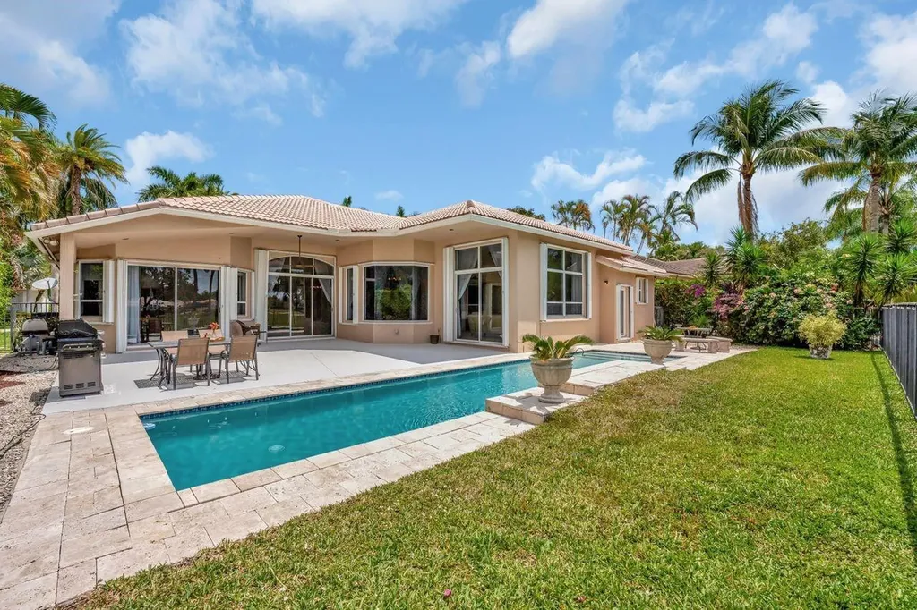 2491 Eagle Run Drive Weston FL 33327