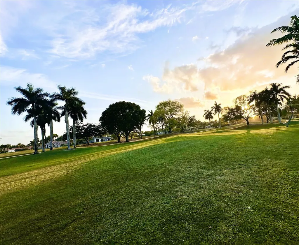 2491 Eagle Run Drive Weston FL 33327