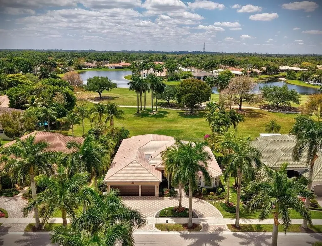 2491 Eagle Run Drive Weston FL 33327