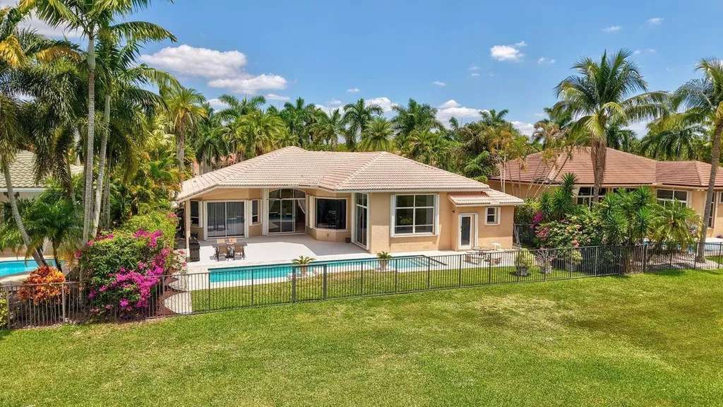 2491 Eagle Run Drive Weston FL 33327