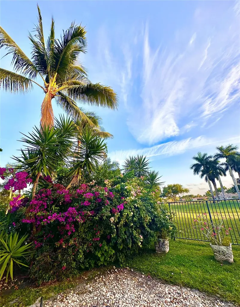 2491 Eagle Run Drive Weston FL 33327
