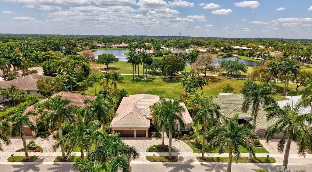 2491 Eagle Run Drive Weston FL 33327