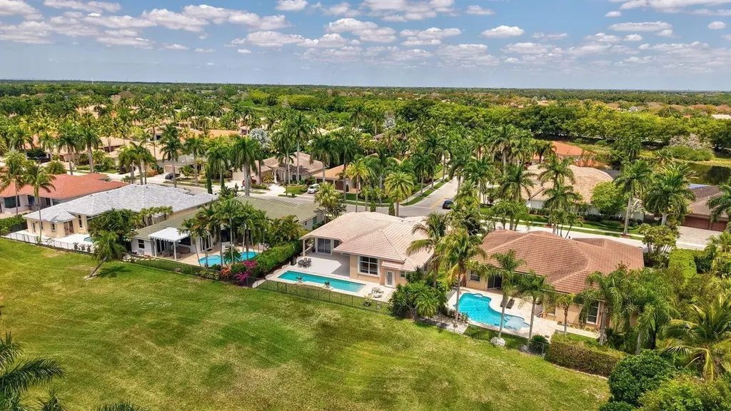 2491 Eagle Run Drive Weston FL 33327