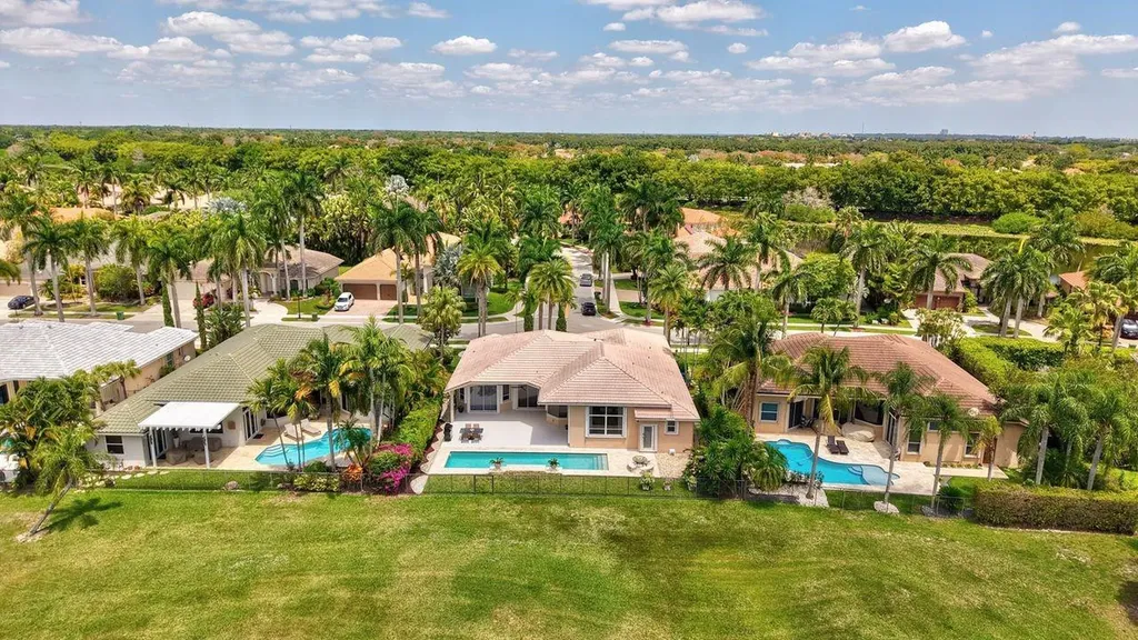 2491 Eagle Run Drive Weston FL 33327