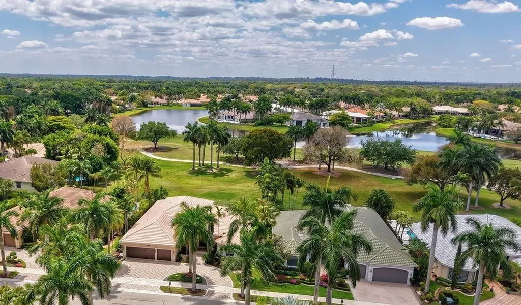 2491 Eagle Run Drive Weston FL 33327