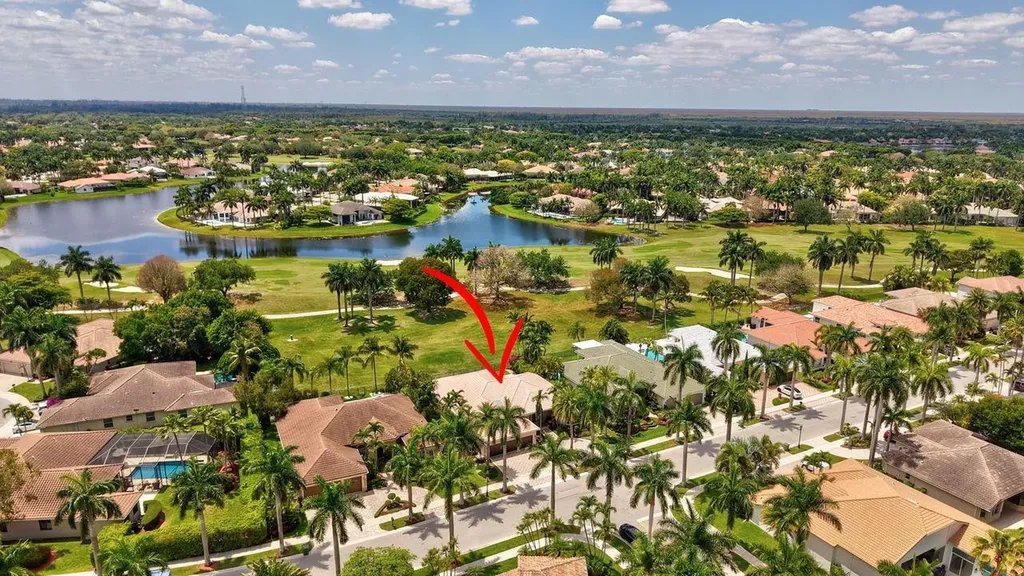 2491 Eagle Run Drive Weston FL 33327