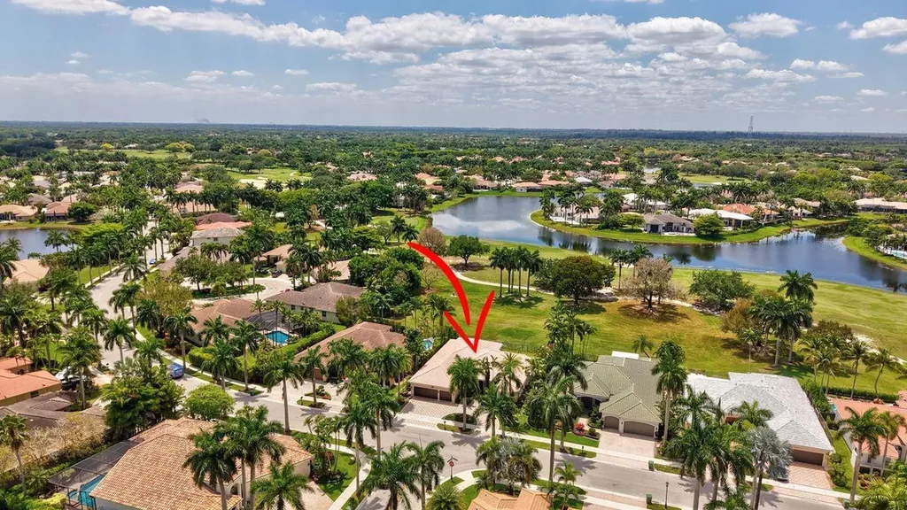 2491 Eagle Run Drive Weston FL 33327