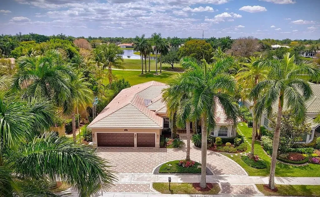 2491 Eagle Run Drive Weston FL 33327