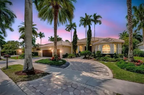 2491 Eagle Run Drive Weston FL 33327