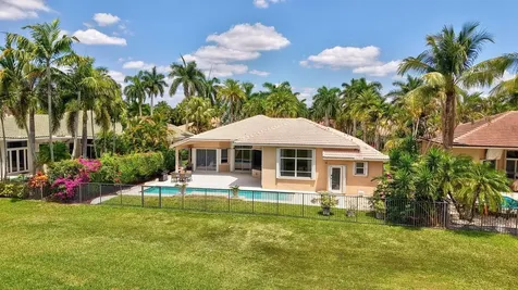 2491 Eagle Run Drive Weston FL 33327