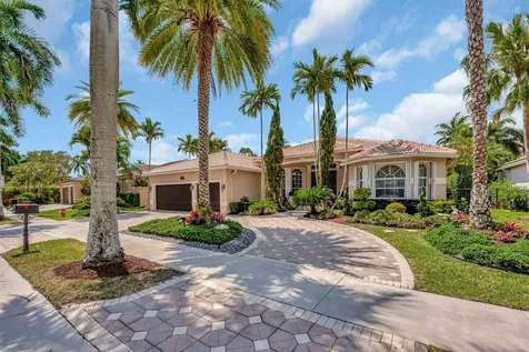 2491 Eagle Run Drive Weston FL 33327