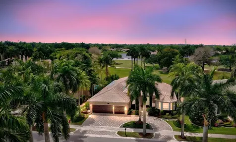 2491 Eagle Run Drive Weston FL 33327