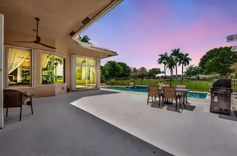 2491 Eagle Run Drive Weston FL 33327