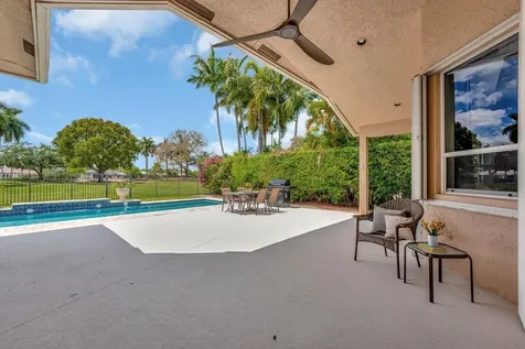 2491 Eagle Run Drive Weston FL 33327