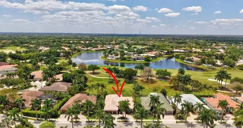 2491 Eagle Run Drive Weston FL 33327