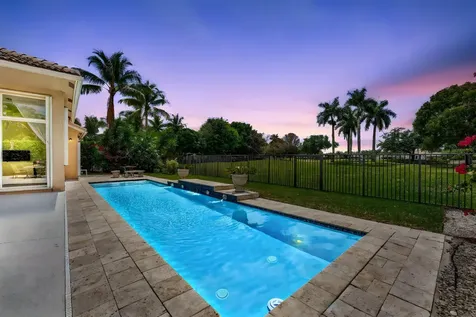 2491 Eagle Run Drive Weston FL 33327