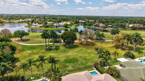 2491 Eagle Run Drive Weston FL 33327