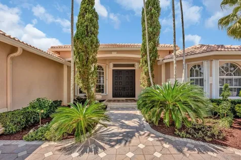 2491 Eagle Run Drive Weston FL 33327