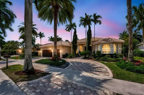 2491 Eagle Run Drive Weston FL 33327
