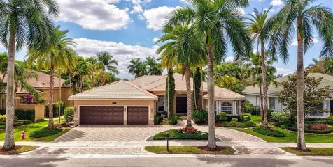2491 Eagle Run Drive Weston FL 33327