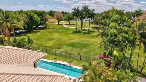 2491 Eagle Run Drive Weston FL 33327