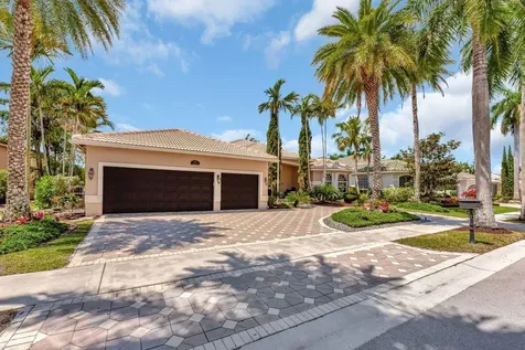 2491 Eagle Run Drive Weston FL 33327