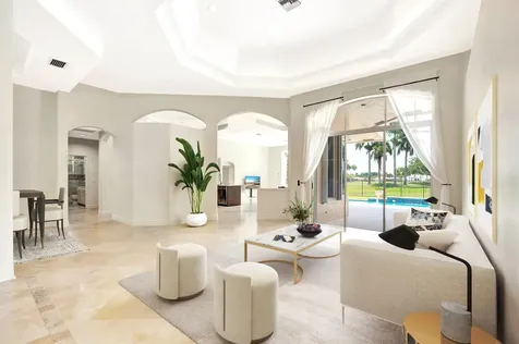2491 Eagle Run Drive Weston FL 33327