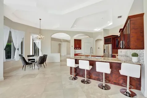 2491 Eagle Run Drive Weston FL 33327