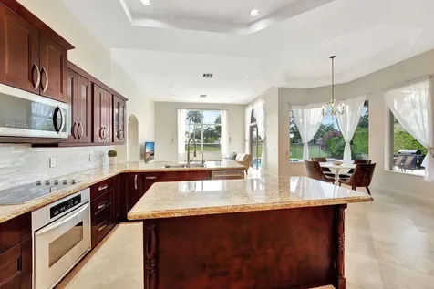 2491 Eagle Run Drive Weston FL 33327