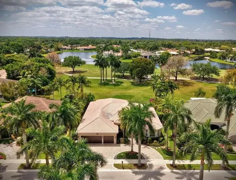 2491 Eagle Run Drive Weston FL 33327