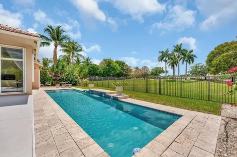 2491 Eagle Run Drive Weston FL 33327