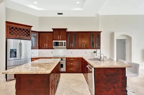 2491 Eagle Run Drive Weston FL 33327