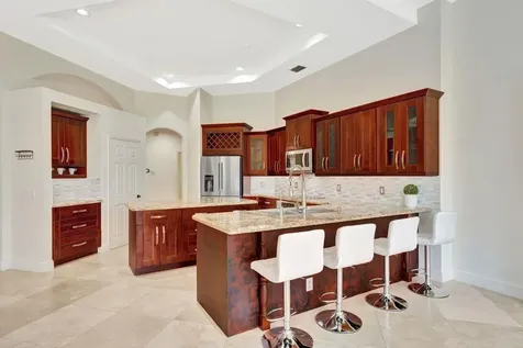 2491 Eagle Run Drive Weston FL 33327