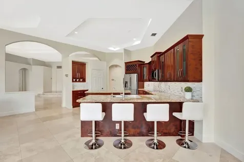 2491 Eagle Run Drive Weston FL 33327
